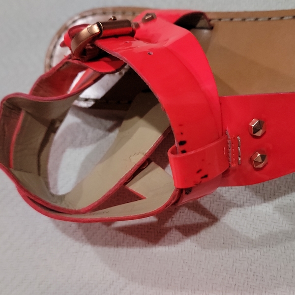 Summer sandals - Picture 3 of 9